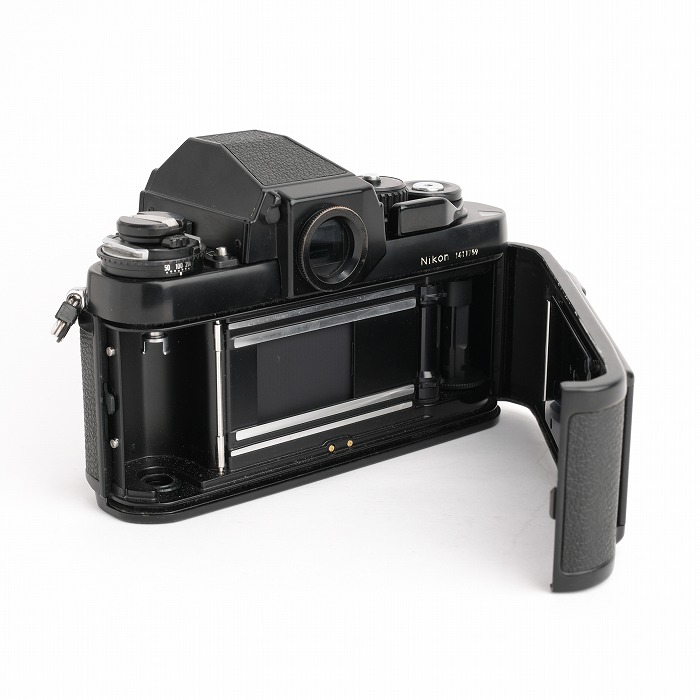 yÁz(jR) Nikon F3 ACx + MF-14