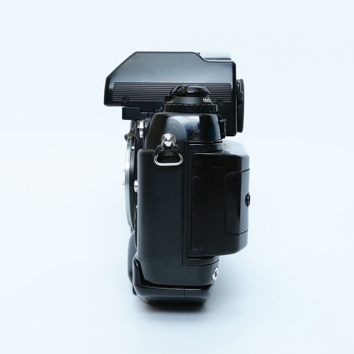 yÁz(jR) Nikon F4+MB-21