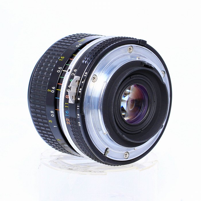 yÁz(jR) Nikon New Nikkor 28/2.8(Ai)