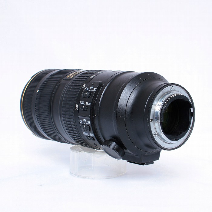 yÁz(jR) Nikon AF-S 70-200/2.8G ED VRII
