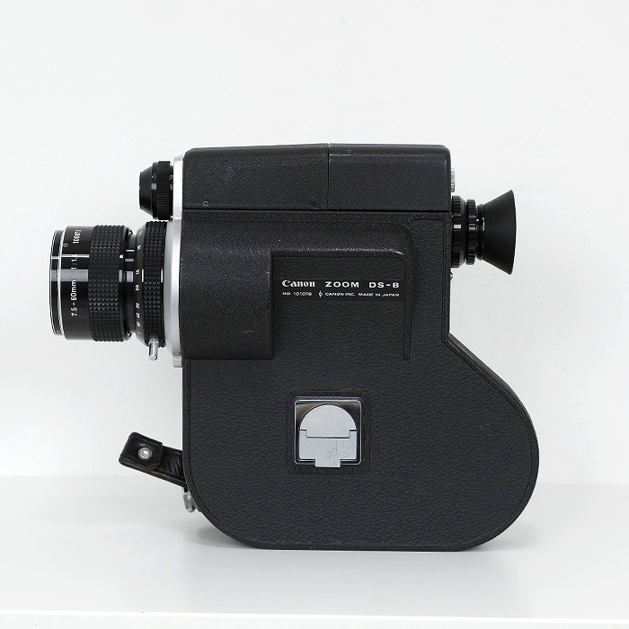 yÁz(Lm) Canon ZOOM DS-8