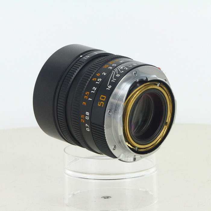 yÁz(CJ) Leica Y~bNX M50/1.4 ASPH. (6bit)