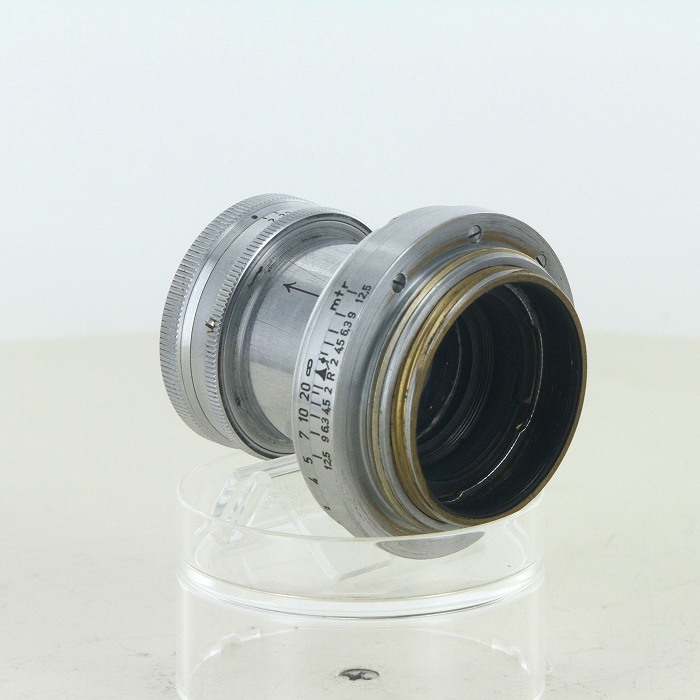 yÁz(CJ) Leica Summar L5cm/2