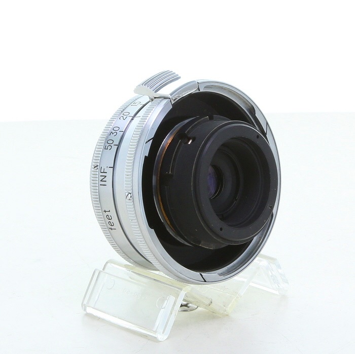 yÁz(jR) Nikon WjbR[C 3.5cm/3.5(S}Eg)