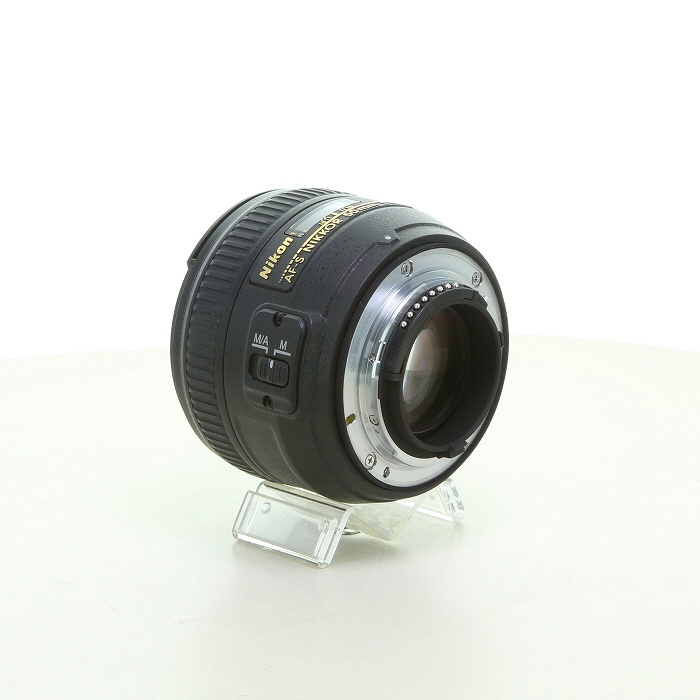 yÁz(jR) Nikon AF-S 50/1.4G