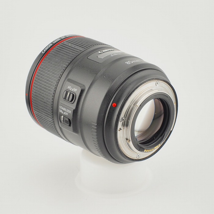 yÁz(Lm) Canon EF85/1.4L IS USM