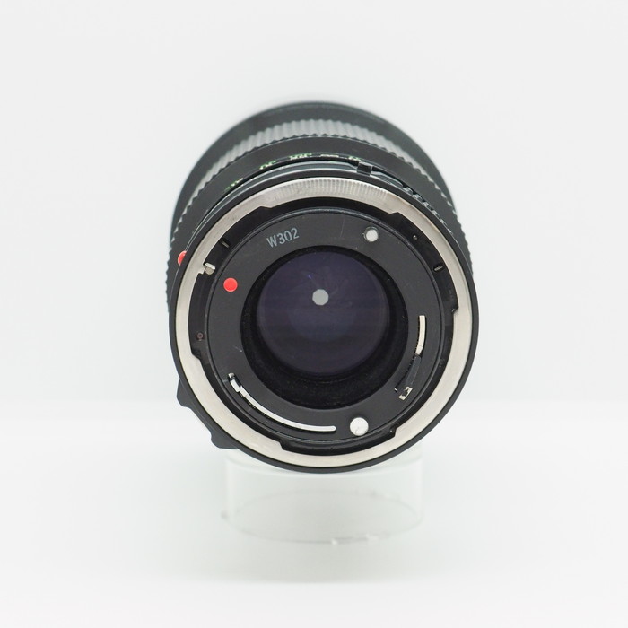 yÁz(Lm) Canon New FD 200/2.8
