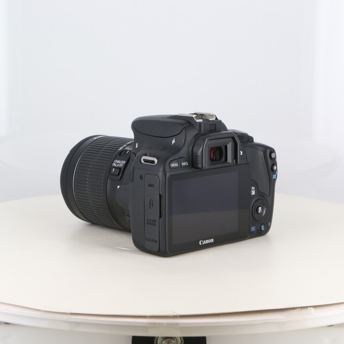yÁz(Lm) Canon EOS Kiss X7/18-55 IS STM Lbg