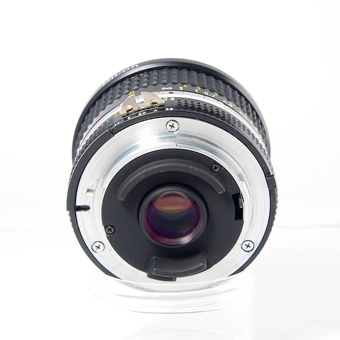 yÁz(jR) Nikon Ai-S 20/2.8