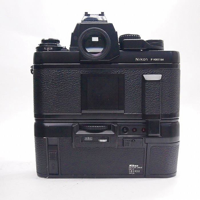 yÁz(jR) Nikon F3P(MF-6Bt)+MD-4