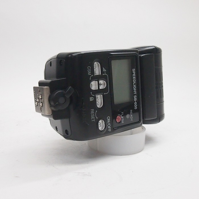 yÁz(jR) Nikon SB-600 Xs[hCg