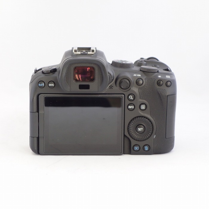 yÁz(Lm) Canon EOS R6