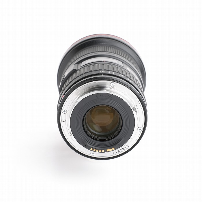 yÁz(Lm) Canon EF16-35/2.8L II (2) USM