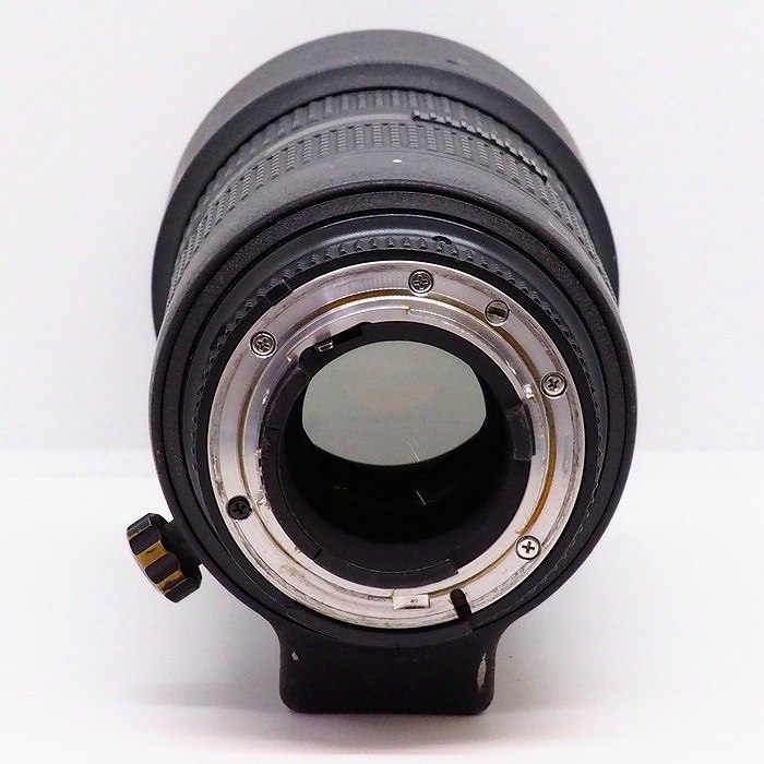 yÁz(jR) Nikon AiAF ED80-200/2.8D