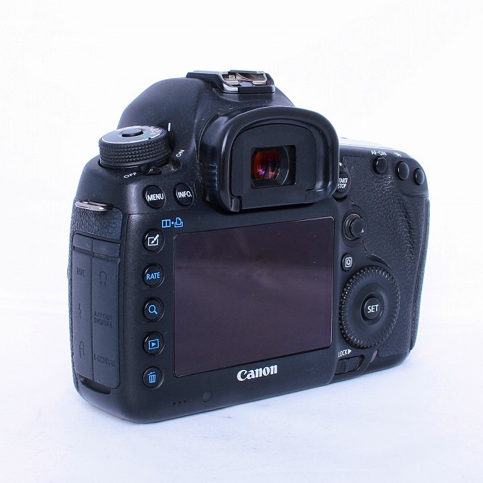 yÁz(Lm) Canon EOS 5D MARKIII {fC