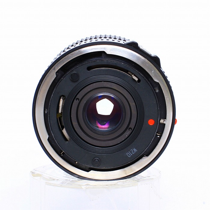 yÁz(Lm) Canon NFD28/2.8