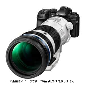 yViziI[GVXejOM SYSTEM M.ZUIKO DIGITAL ED 150-400mm F4.5 TC1.25x IS PRO