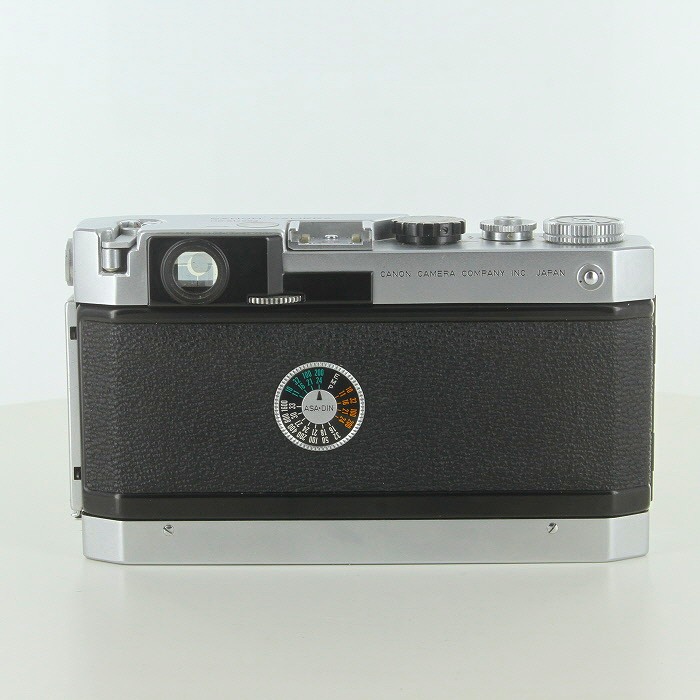 yÁz(Lm) Canon VI-T+50/1.8