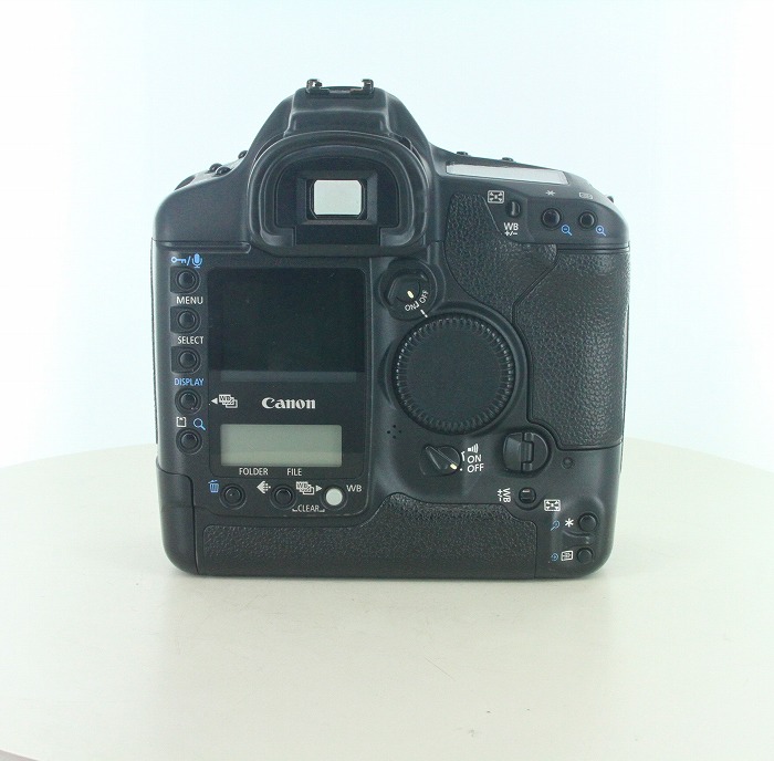 yÁz(Lm) Canon EOS-1D MARK2 {fC