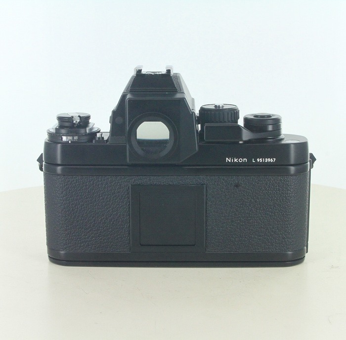 yÁz(jR) Nikon F3 Limited