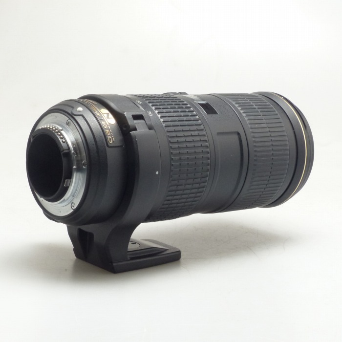 yÁz(jR) Nikon AF-S 70-200/F4G ED VR