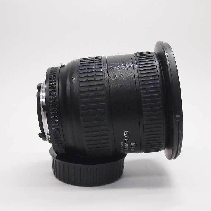yÁz(jR) Nikon AF18-35/3.5-4.5D IF-ED