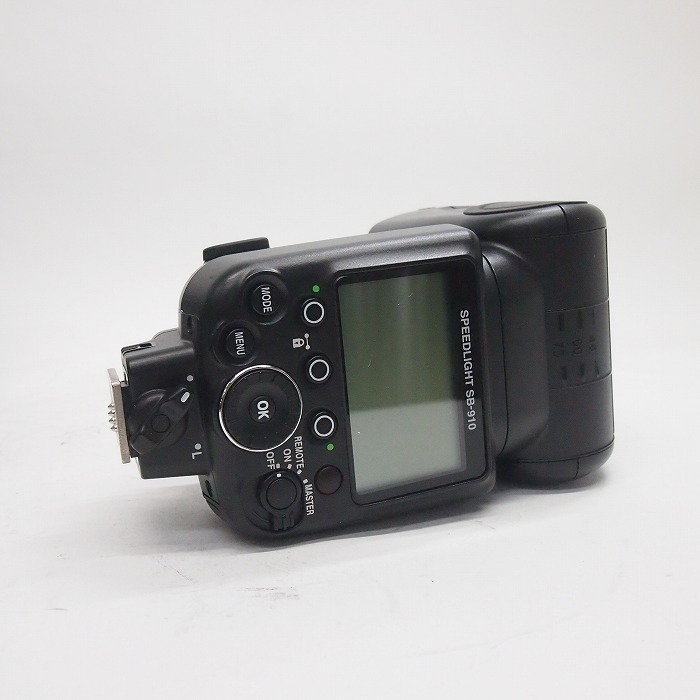 yÁz(jR) Nikon SB-910 Xs[hCg