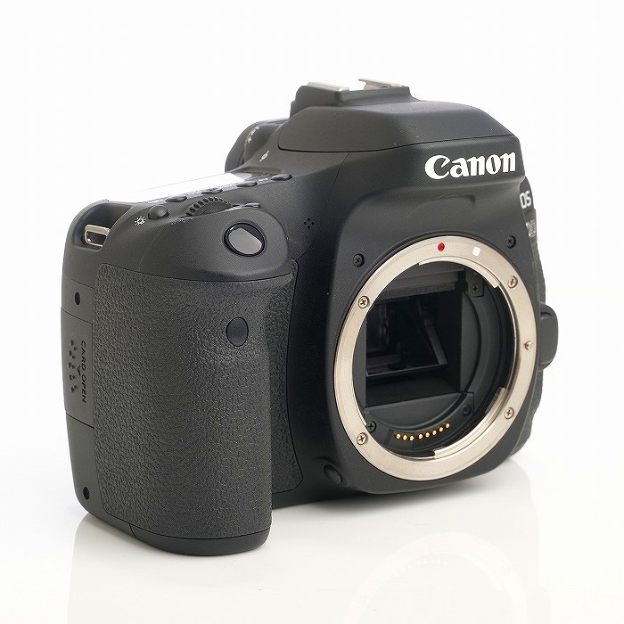 yÁz(Lm) Canon EOS 80D {fC