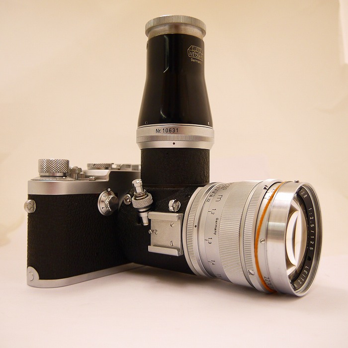 yÁz(CJ) Leica Ig;+wNg-125/2.5(r])
