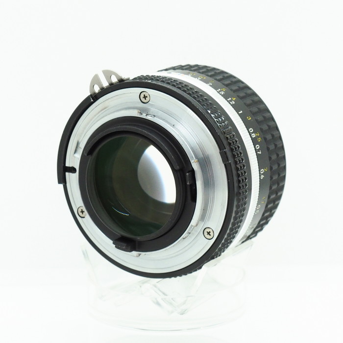 yÁz(jR) Nikon Ai-s 50/1.4