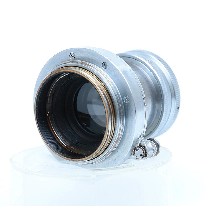 yÁz(CJ) Leica Summar 5cm/2 (L39)