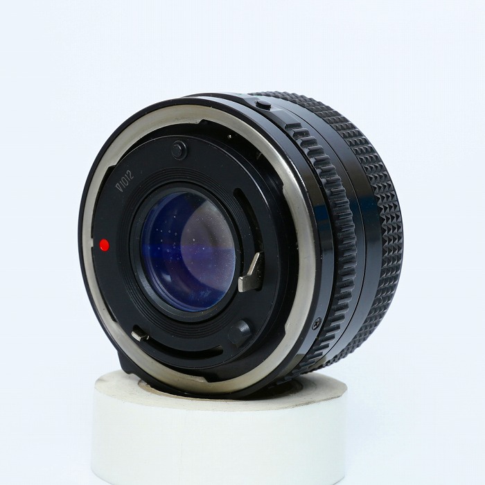 yÁz(Lm) Canon NewFD50/1.8
