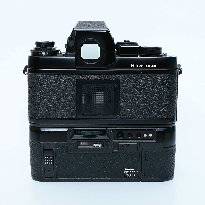 yÁz(jR) Nikon F3HP+MD-4