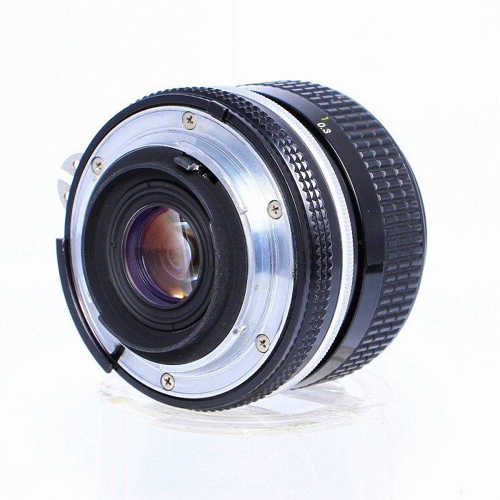 yÁz(jR) Nikon New Nikkor 28/2.8(Ai)