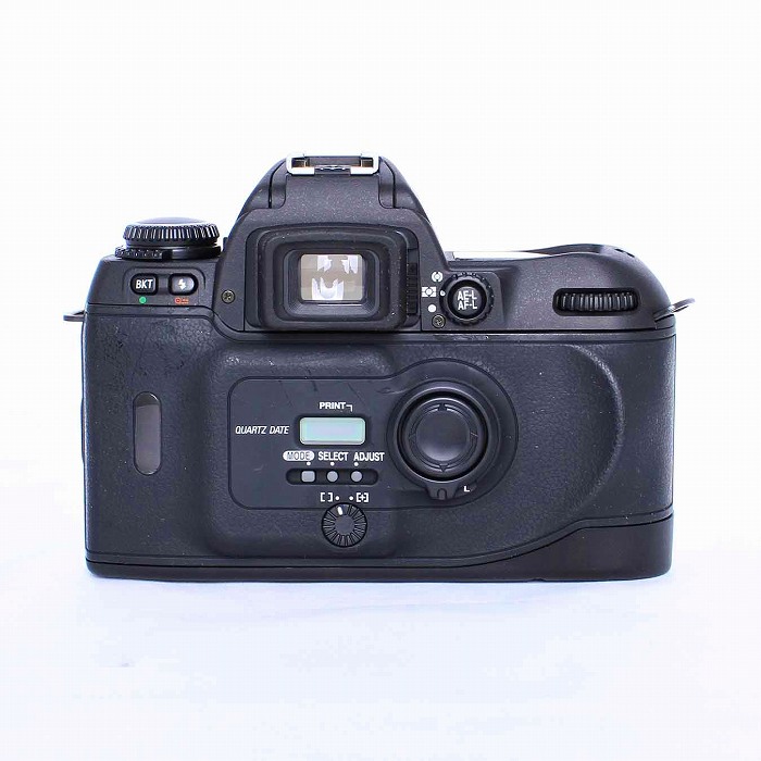 yÁz(jR) Nikon F80D