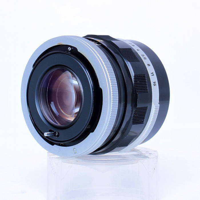 yÁz(Lm) Canon FL 50/1.4