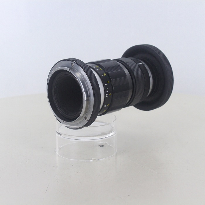 yÁz(jR) Nikon Nikkor-T 10.5cm/4