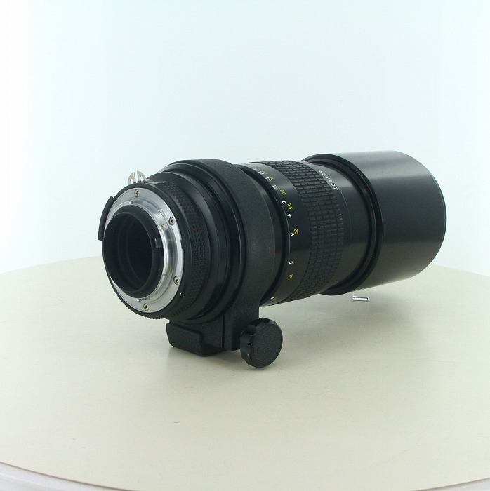 yÁz(jR) Nikon Ai 300/4.5
