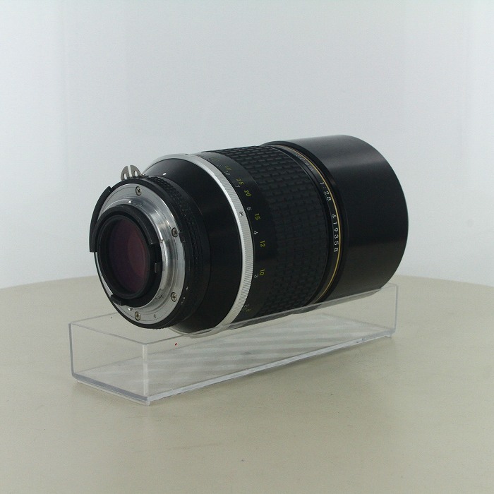 yÁz(jR) Nikon Ais180/2.8