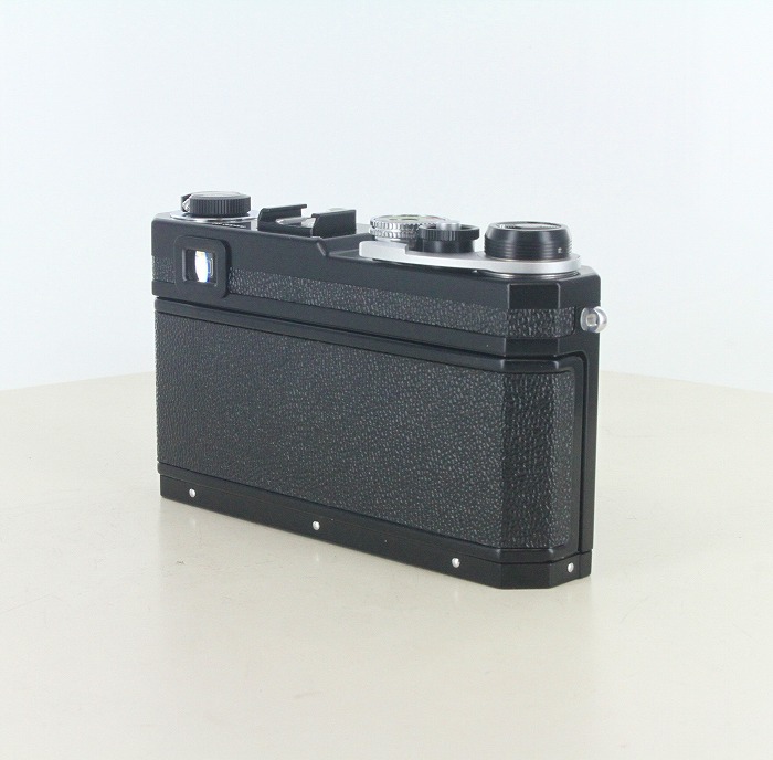 yÁz(jR) Nikon S3 Limited Edition BLACK (50mm F1.4t)