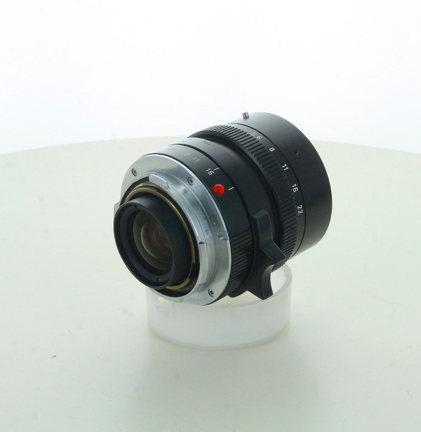 yÁz(CJ) Leica G}[gM28/2.8 3rd + t[h12536