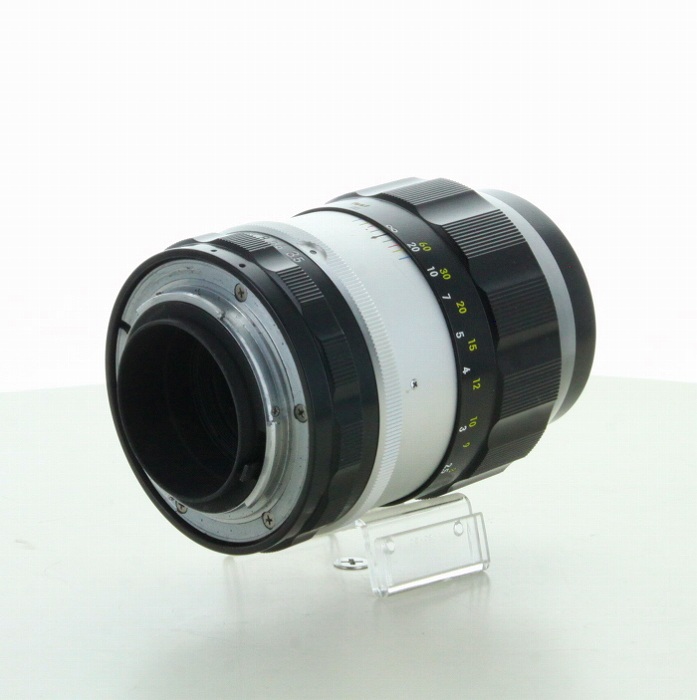 yÁz(jR) Nikon Auto Nikkor 135/3.5 C