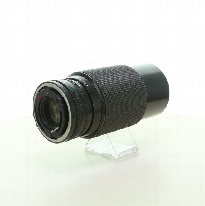 yÁz(Lm) Canon NFD 70-210/4