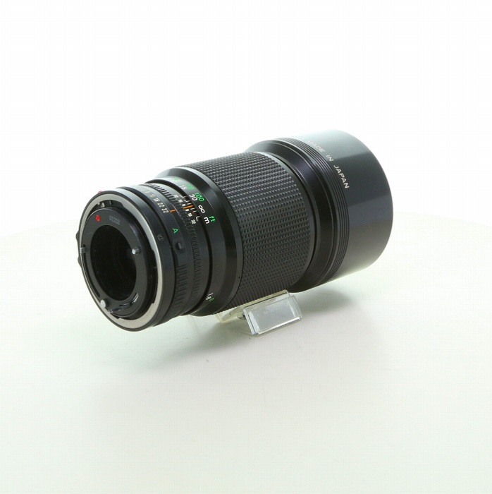 yÁz(Lm) Canon FD 200/2.8 evXMC7t
