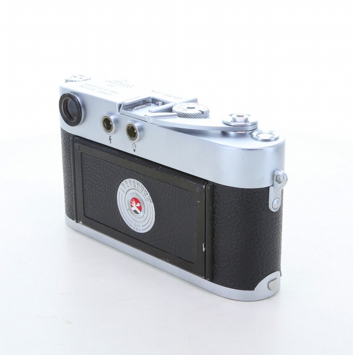 yÁz(CJ) Leica M3(SS)