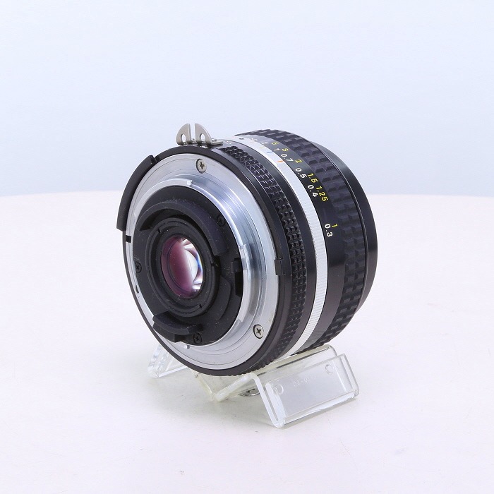 yÁz(jR) Nikon Ai-s20/3.5