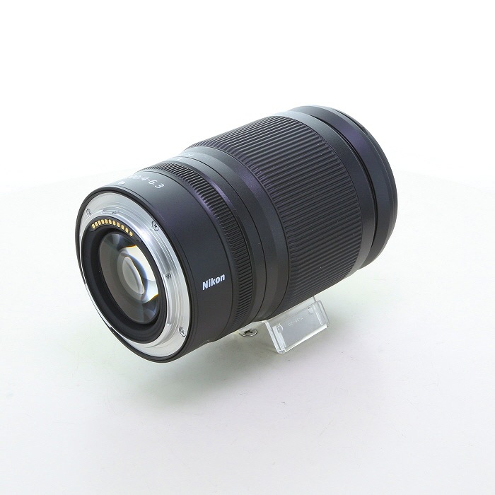 yÁz(jR) Nikon Z 24-200/4-6.3 VR