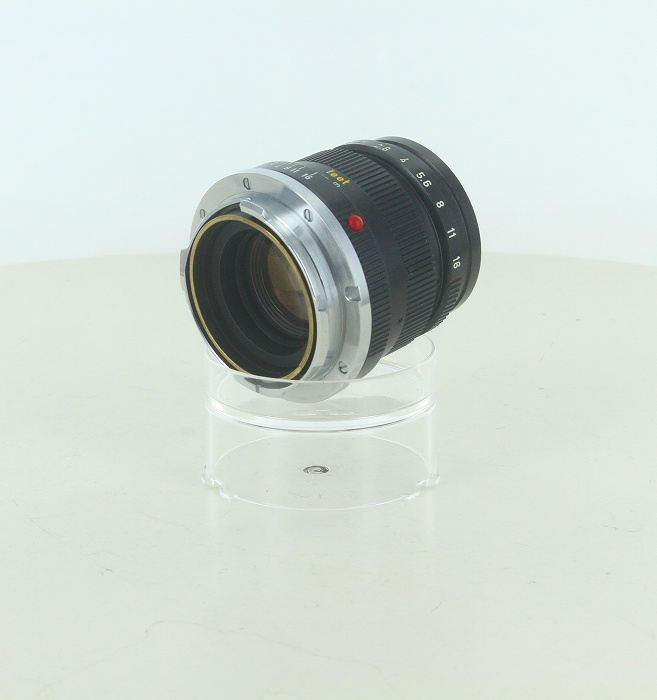 yÁz(CJ) Leica Y~N M50/2 2nd