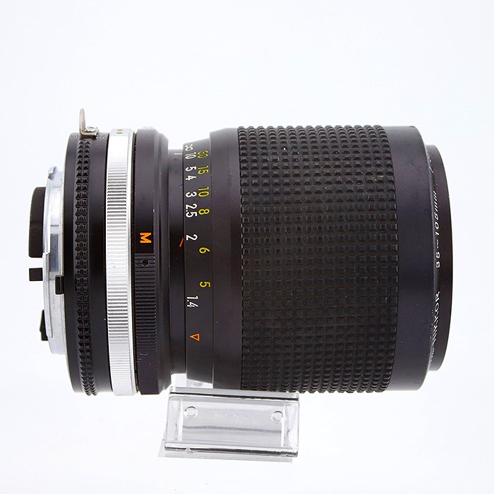 yÁz(jR) Nikon Ai-S 35-105/3.5-4.5