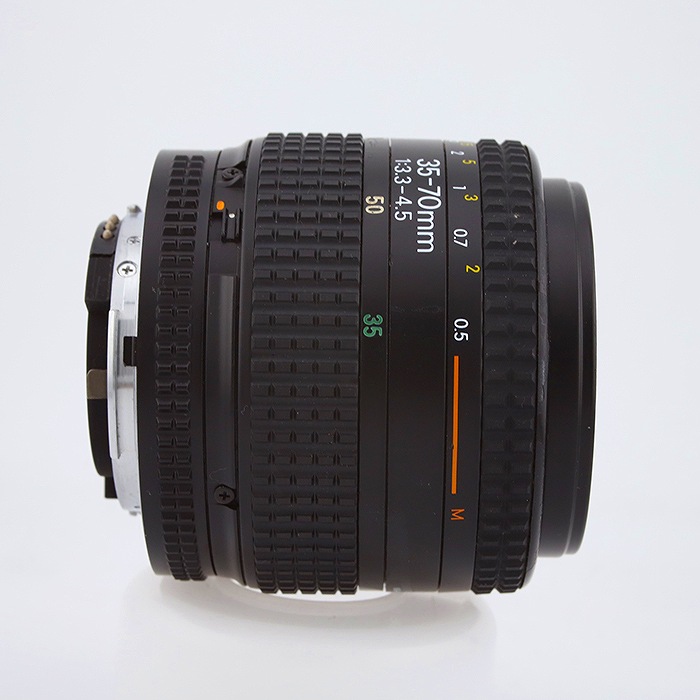 yÁz(jR) Nikon AF 35-70/3.3-4.5